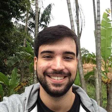 Foto de perfil de Mateus Cirino